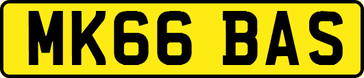 MK66BAS