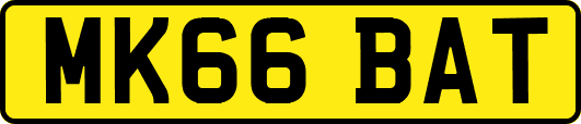 MK66BAT