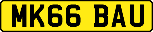 MK66BAU