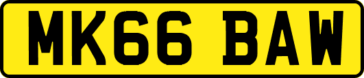 MK66BAW