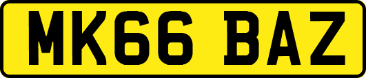 MK66BAZ
