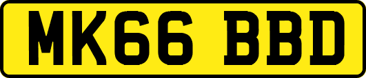 MK66BBD