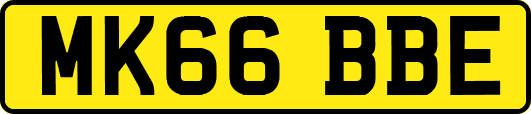 MK66BBE