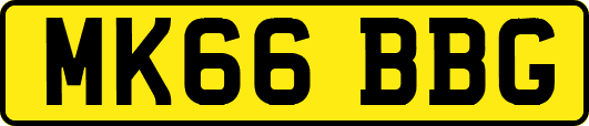 MK66BBG