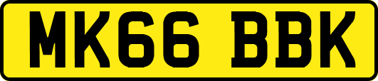 MK66BBK