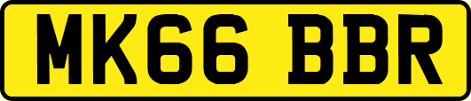 MK66BBR
