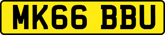 MK66BBU