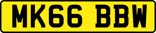 MK66BBW