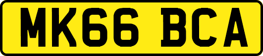 MK66BCA