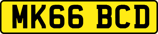 MK66BCD