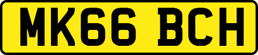 MK66BCH