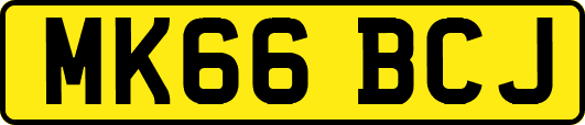 MK66BCJ
