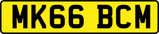MK66BCM
