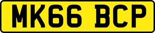 MK66BCP