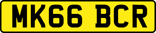 MK66BCR