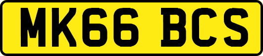 MK66BCS