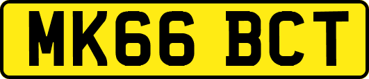 MK66BCT
