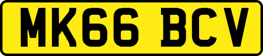 MK66BCV