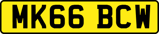 MK66BCW