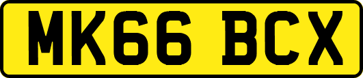 MK66BCX
