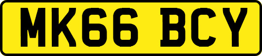 MK66BCY