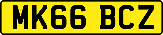 MK66BCZ