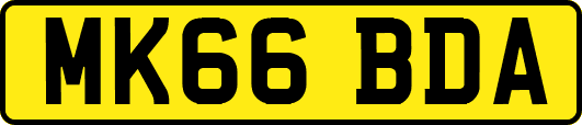 MK66BDA
