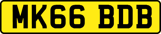 MK66BDB