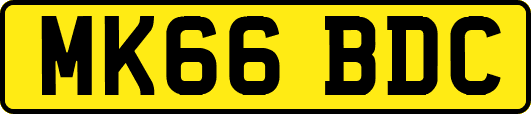 MK66BDC