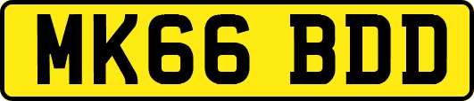 MK66BDD