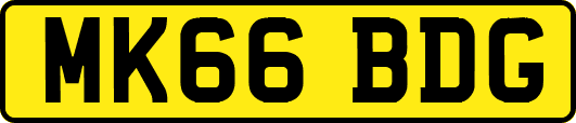 MK66BDG