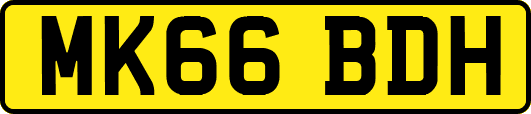 MK66BDH