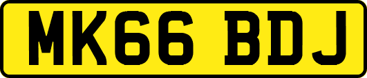 MK66BDJ
