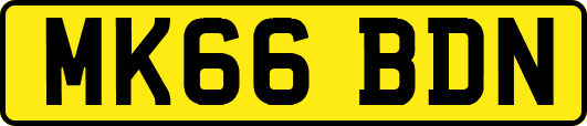 MK66BDN