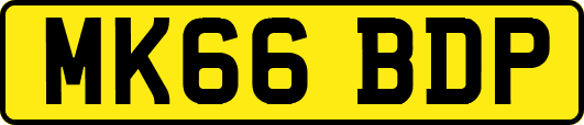 MK66BDP