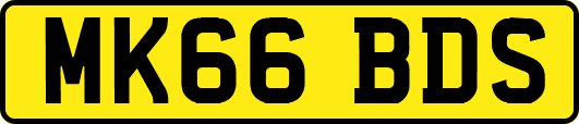 MK66BDS