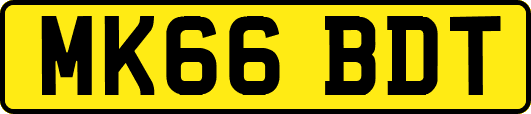 MK66BDT