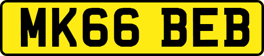 MK66BEB