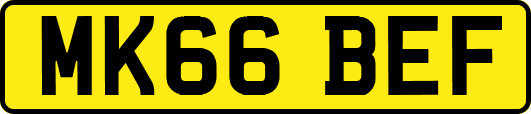 MK66BEF