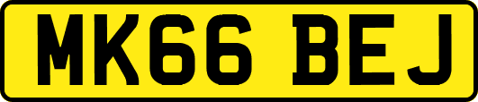 MK66BEJ