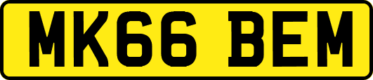 MK66BEM