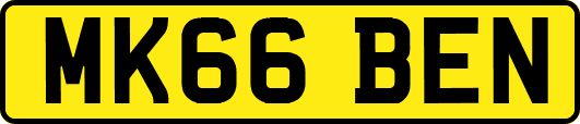 MK66BEN