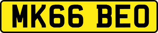 MK66BEO