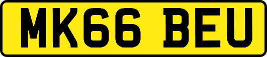MK66BEU