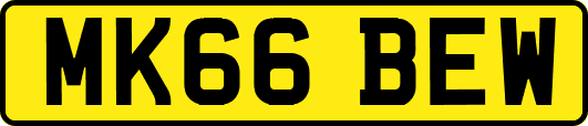 MK66BEW
