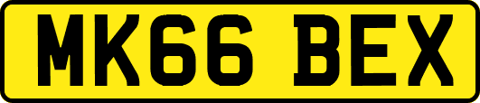 MK66BEX
