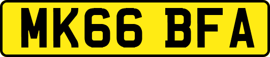 MK66BFA