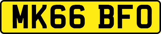 MK66BFO
