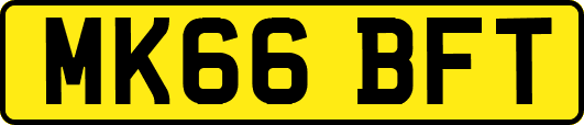 MK66BFT