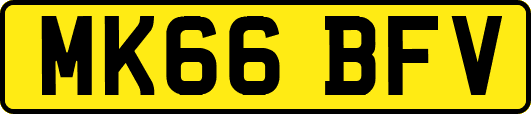 MK66BFV